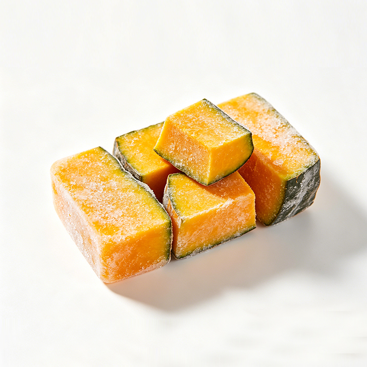 BQF Pumpkin Paste