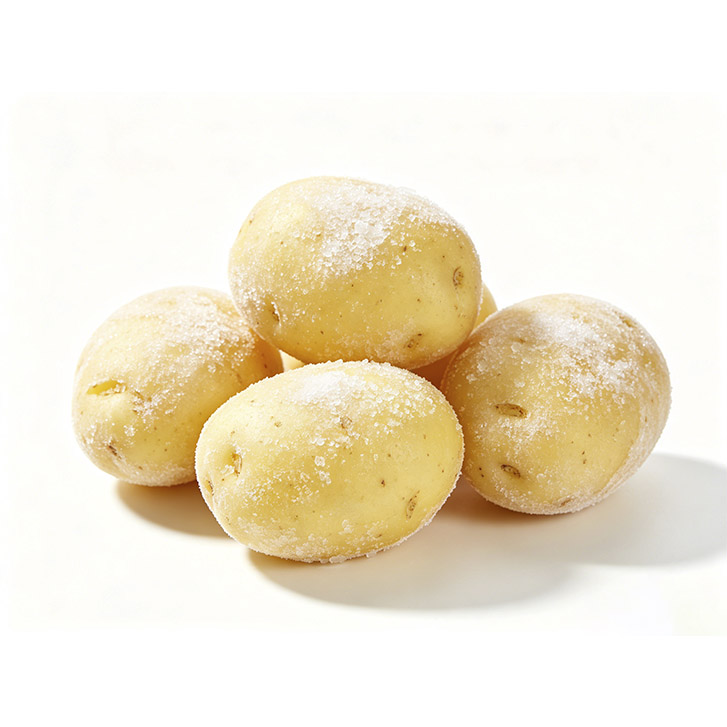 IQF Potato