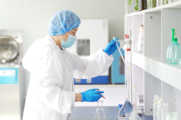 Factory Showcase