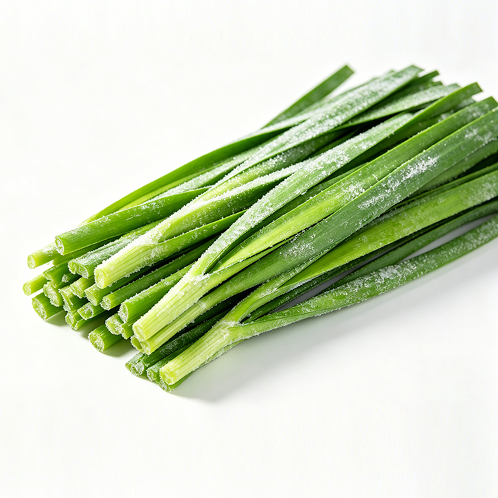 IQF Leek